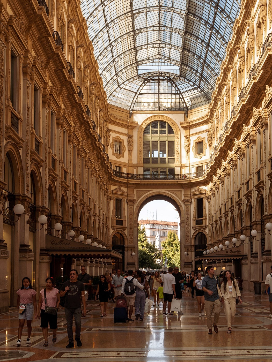Visiting Milan: tips and must-sees 8