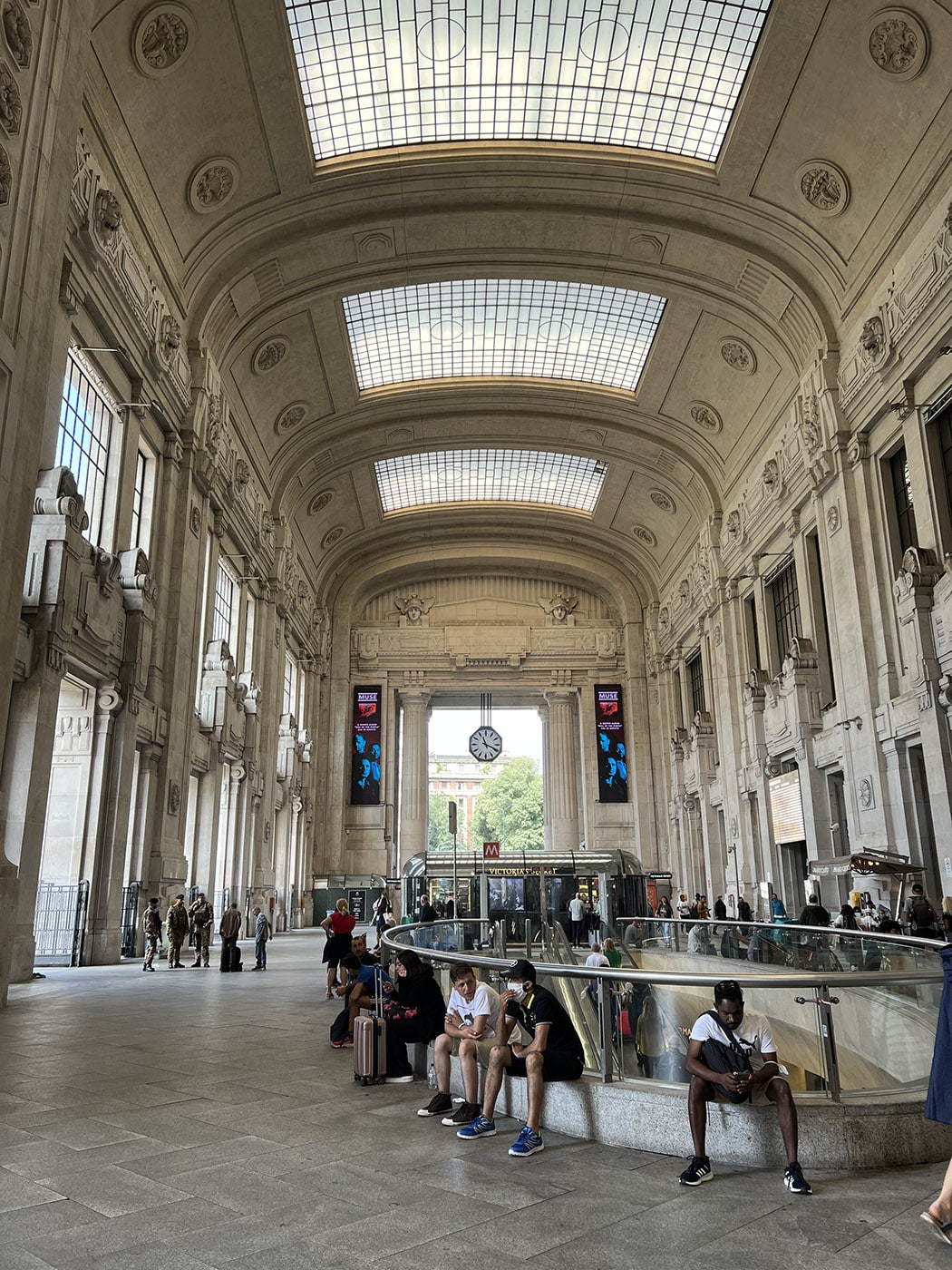 Visiting Milan: tips and must-sees 30
