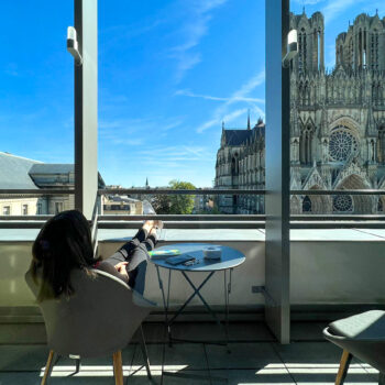 Séjours pour amoureux du patrimoine