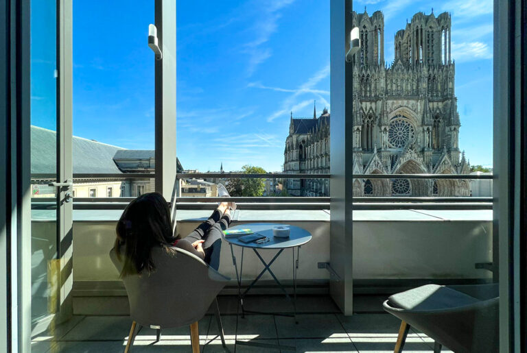 Séjours pour amoureux du patrimoine