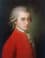 Portrait of Mozart