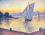 Face au Soleil, l'éblouissante exposition du musée Marmottan Monet 7