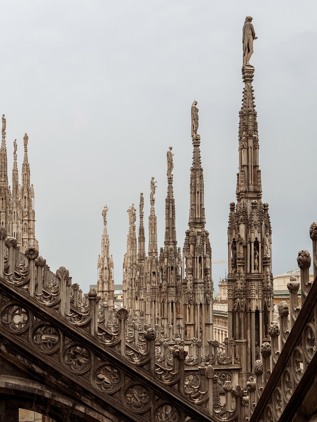 Visiting Milan: tips and must-sees 4