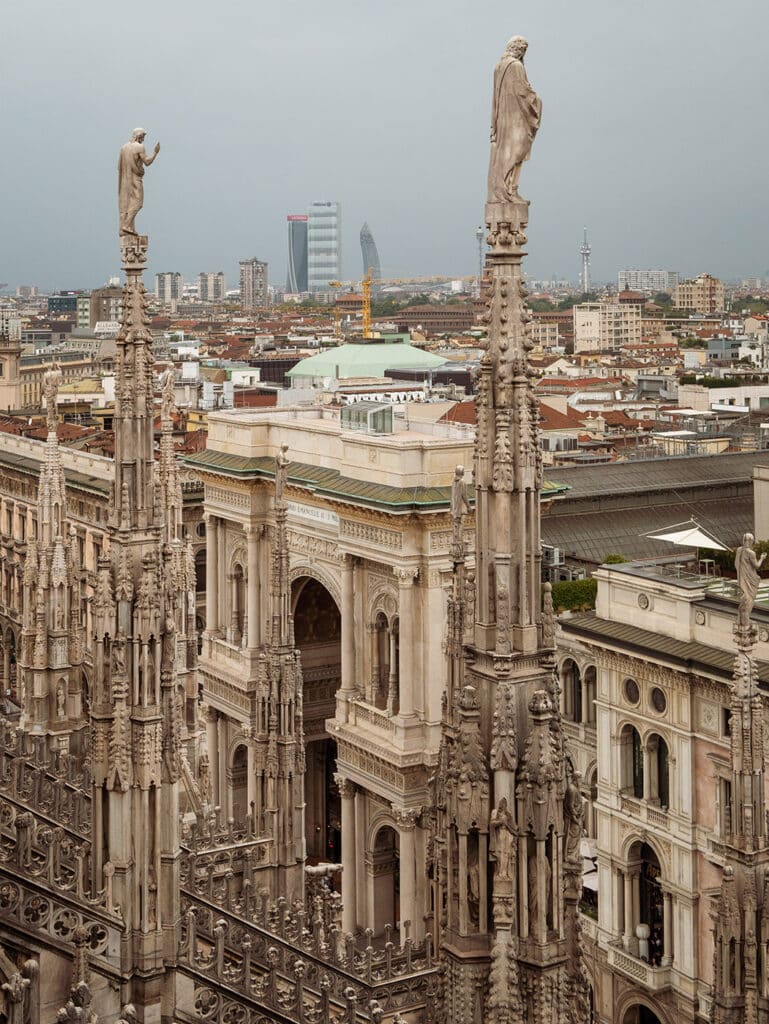 Visiter Milan : 12 choses à voir absolument 5