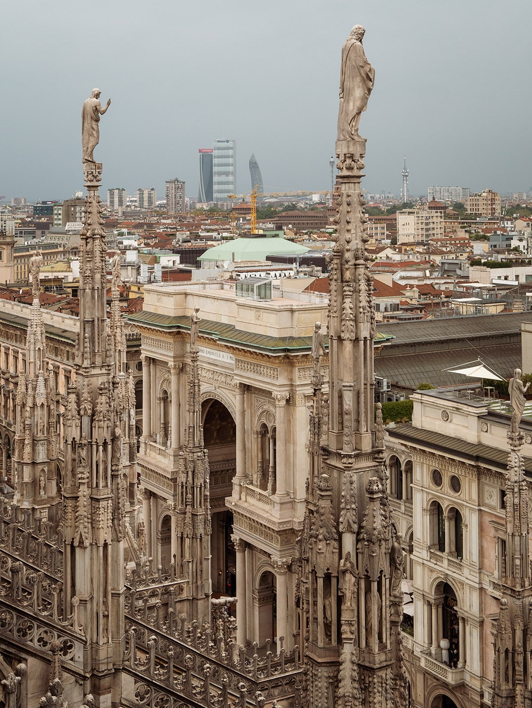 Visiting Milan: tips and must-sees 6
