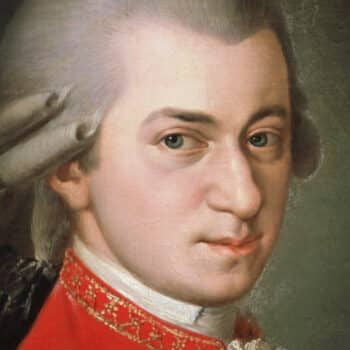 10 anecdotes méconnues sur Wolfgang Amadeus Mozart 3