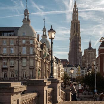 Que faire à Anvers ? 8 visites incontournables ! 3