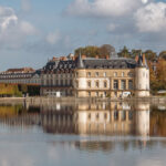 Le château de Rambouillet : histoire d'une résidence royale, impériale et présidentielle 2