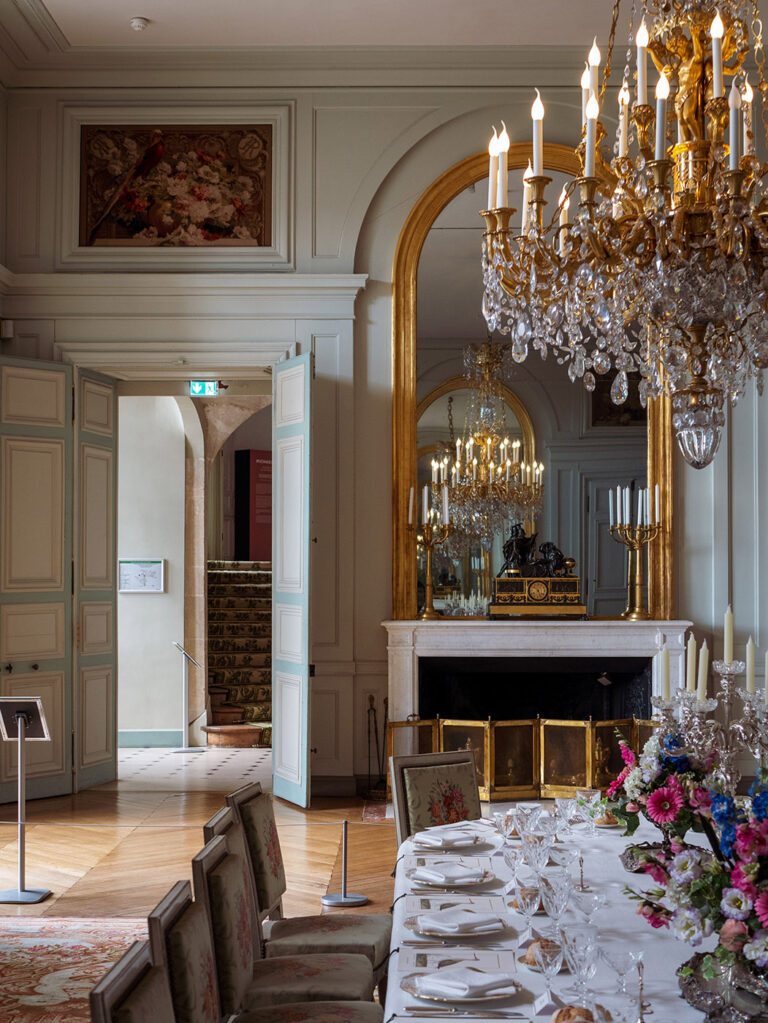 Le Château De Rambouillet Histoire Dune Résidence Royale Impériale Et Présidentielle 6451