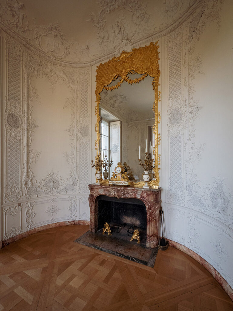 Le château de Rambouillet : histoire d'une résidence royale, impériale et présidentielle 3