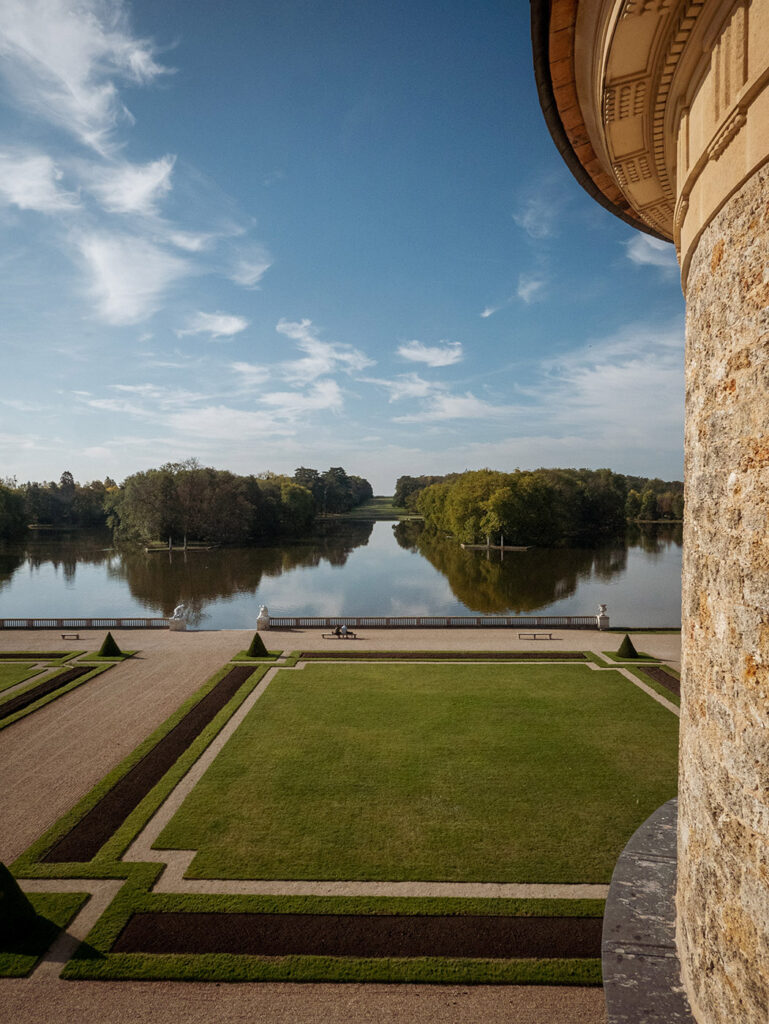 Le château de Rambouillet : histoire d'une résidence royale, impériale et présidentielle 12