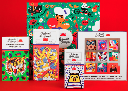 10 idées cadeaux pour les gourmands 2
