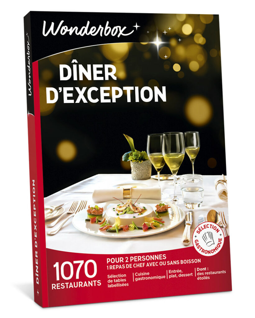 Offrir une expérience : les meilleures idées cadeaux ! 3