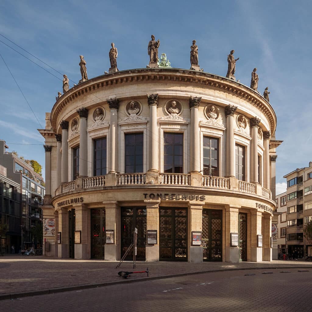 Photographier Anvers : les 10 lieux les plus instagrammables ! 15