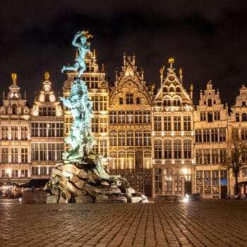 Photographier Anvers : les 10 lieux les plus instagrammables ! 5