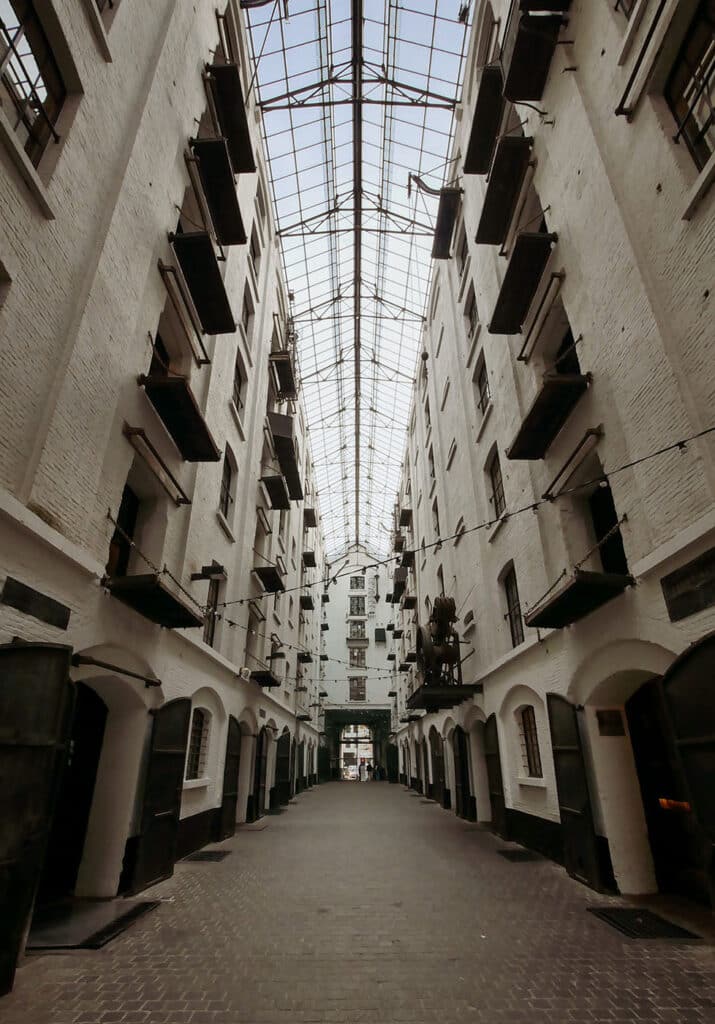 Photographier Anvers : les 10 lieux les plus instagrammables ! 17