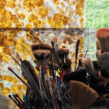 The Stained Glass Road: a luminous journey in the Aube department! 7