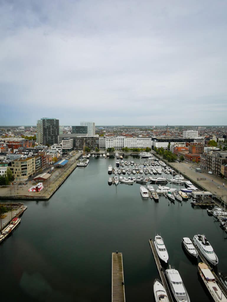 Photographier Anvers : les 10 lieux les plus instagrammables ! 20