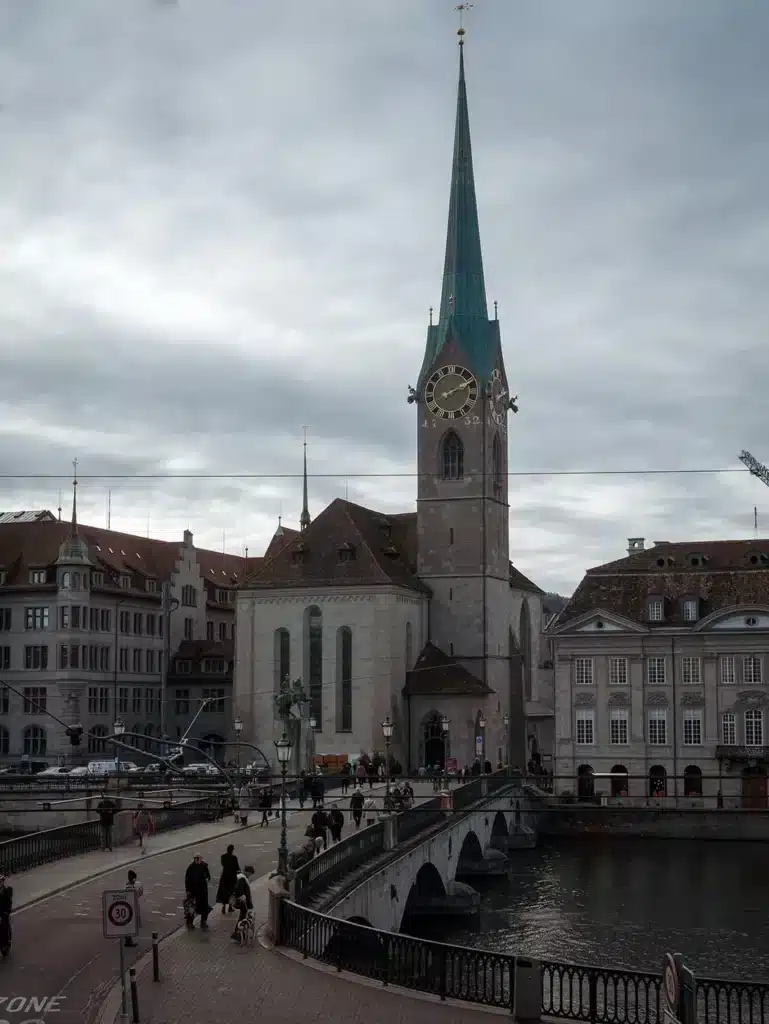 What to do in Zurich? 10 must-sees! 20