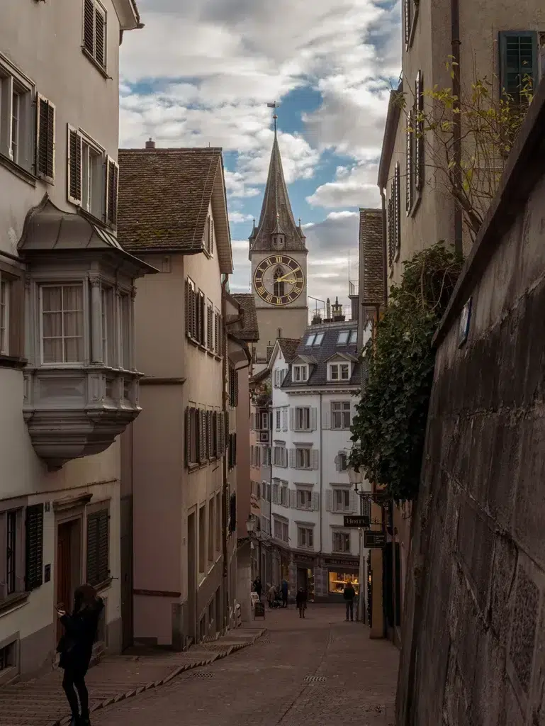 What to do in Zurich? 10 must-sees! 17