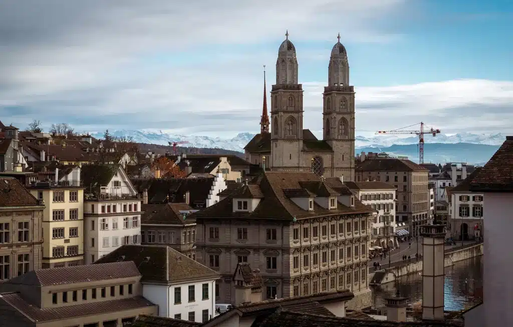 What to do in Zurich? 10 must-sees! 19