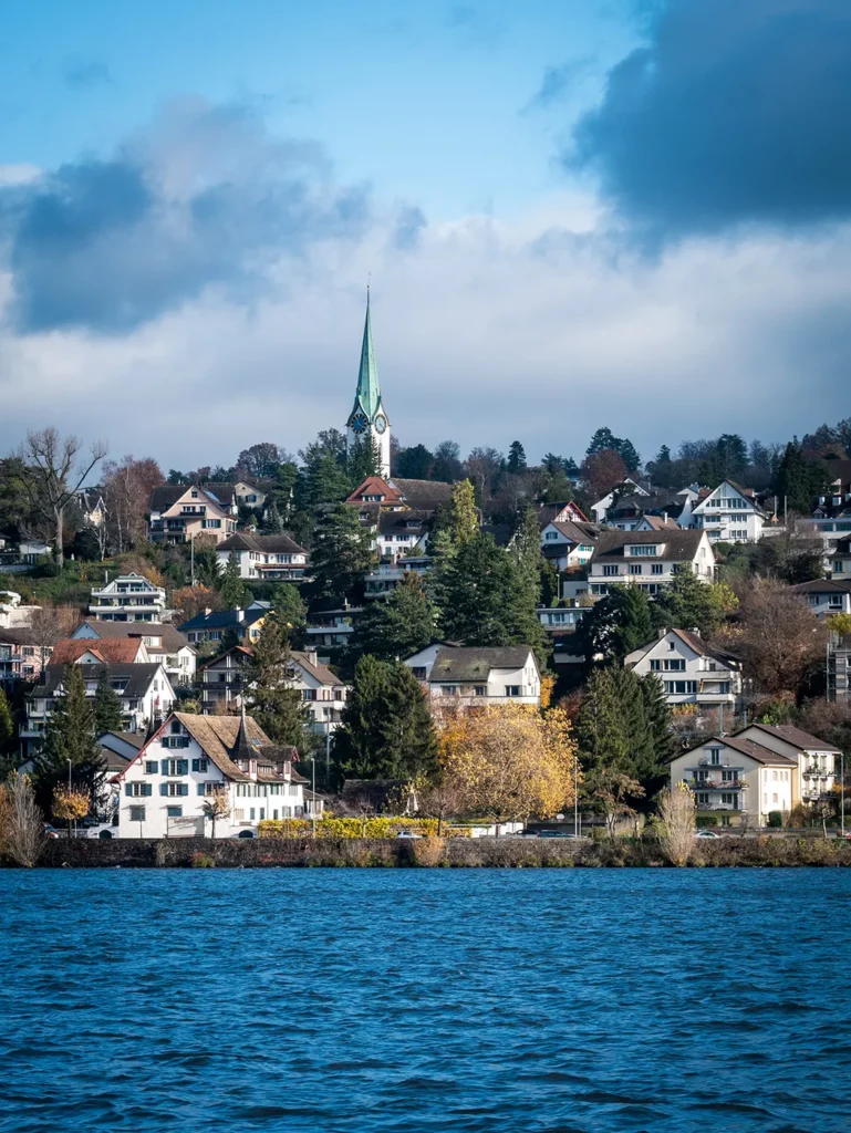 What to do in Zurich? 10 must-sees! 27