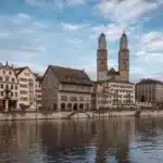 Where to eat in Zurich? 6 restaurants to try! 6