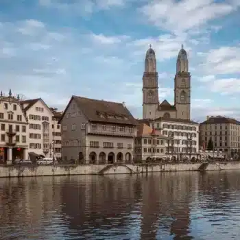 Where to eat in Zurich? 6 restaurants to try! 3