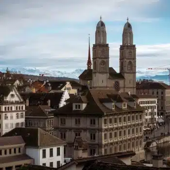 Que faire à Zurich ? 10 visites incontournables ! 3