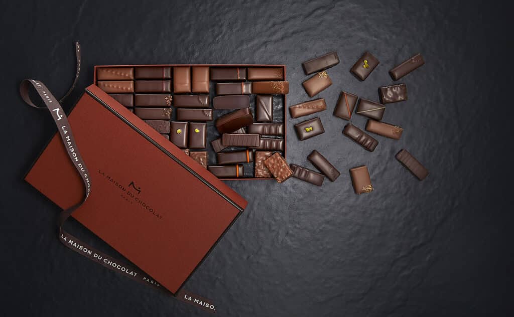 La Maison du Chocolat