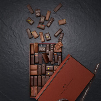 La Maison du Chocolat