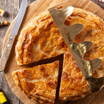 Épiphanie : quelle est l'origine de la galette des Rois ? 5