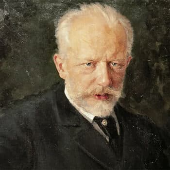 Connaissez-vous bien Tchaïkovski ? 7 anecdotes sur le compositeur du Lac des cygnes 1
