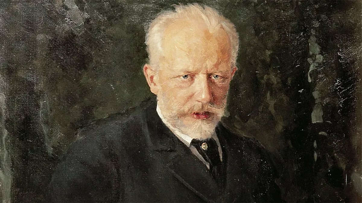 How well do you know Tchaikovsky? 7 anecdotes about the "Swan Lake" composer 2