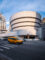 Guggenheim museum de New York