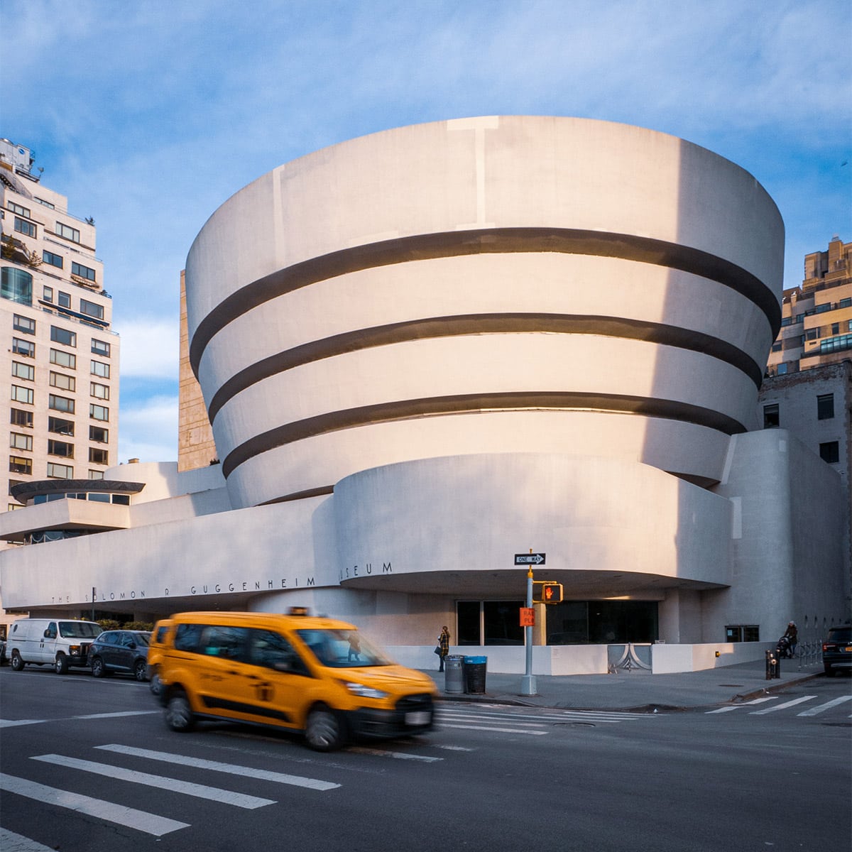 5 must-see museums in New York 2