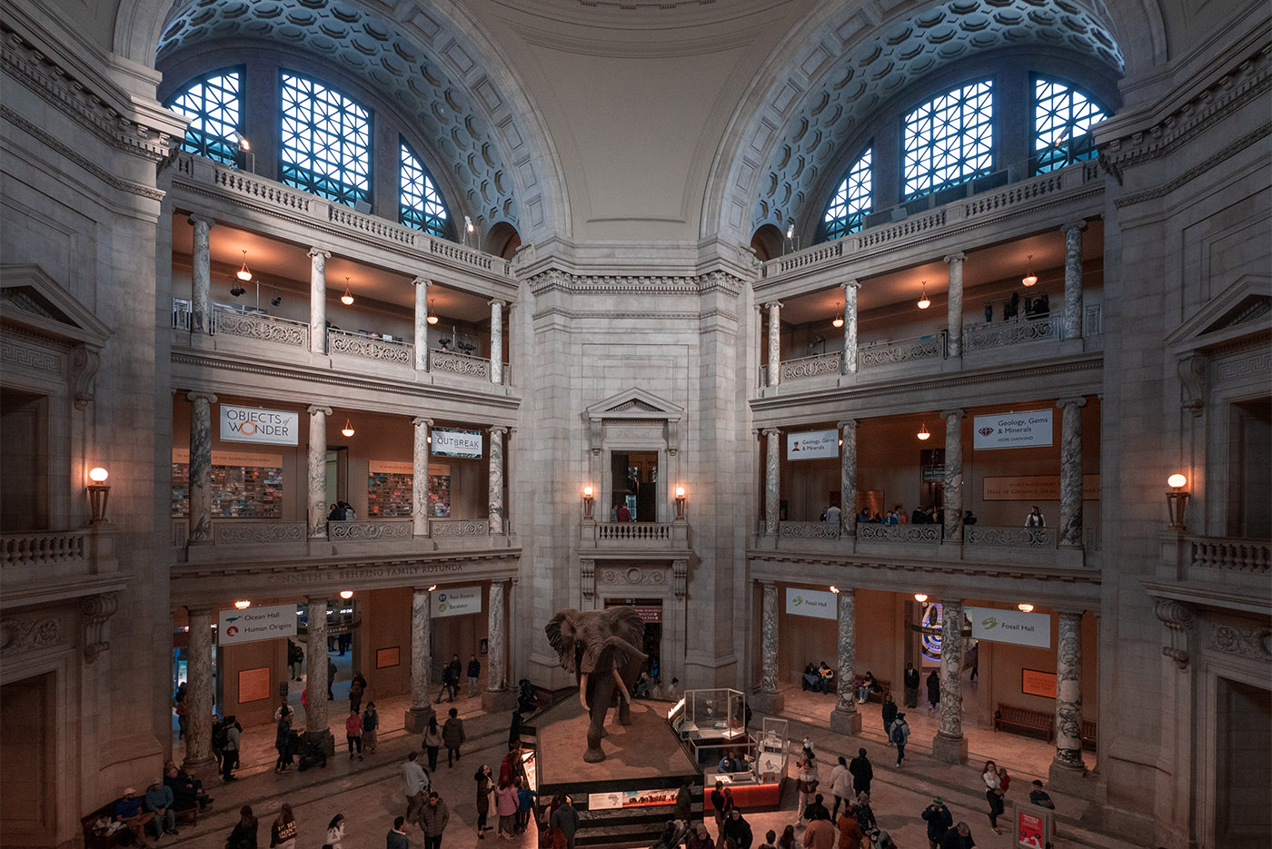 What to do in Washington? Top 10 must-sees 18