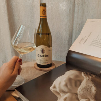 Quand l'Art rencontre le Vin : 5 questions à Clémence Mary de Picol'art 3