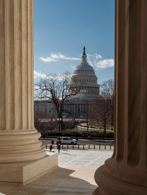 Que faire à Washington ? Top 10 des visites incontournables - Blog voyage