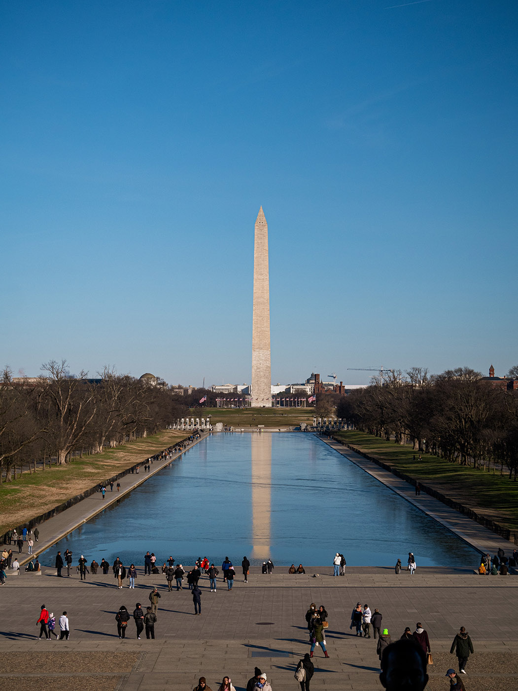 What to do in Washington? Top 10 must-sees 21