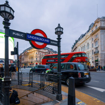 10 visites incontournables à Londres 5