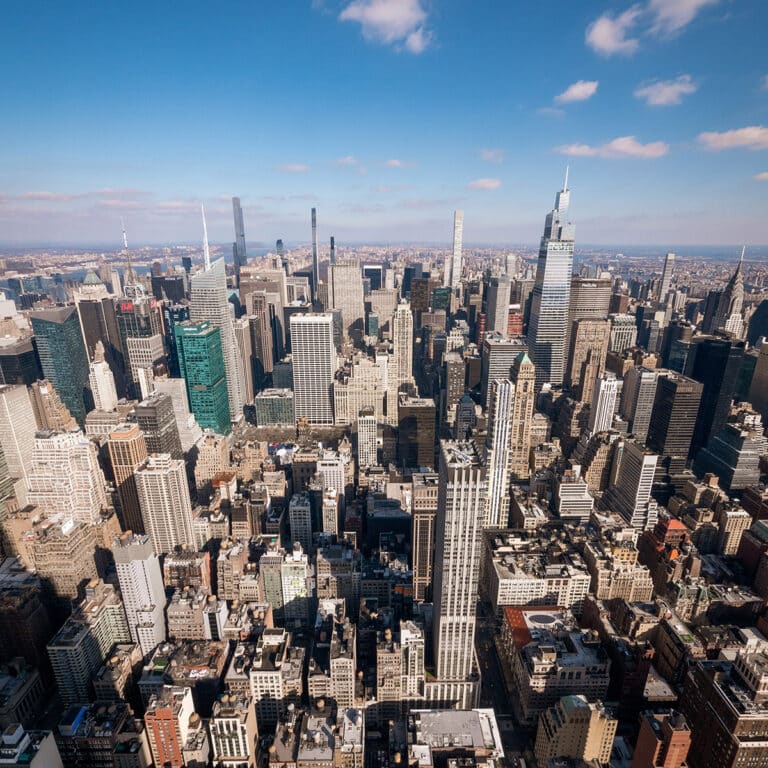 Guide de voyage sur New York