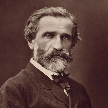 Verdi's La Traviata: an opera that shook up the codes 1