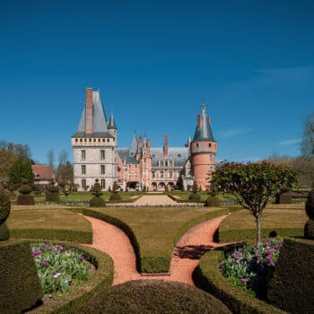 A bucolic stay in the Eure Valley, France 3