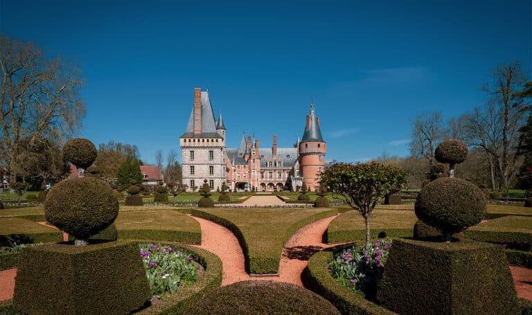 chateau-de-maintenon