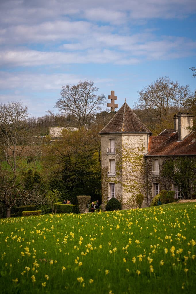 What to do in Colombey-les-Deux-Eglises? Getaway in the footsteps of General de Gaulle 9