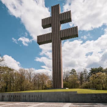 Le Mémorial Charles de Gaulle à Colombey : la France du 20e siècle à travers la vie du Général 1