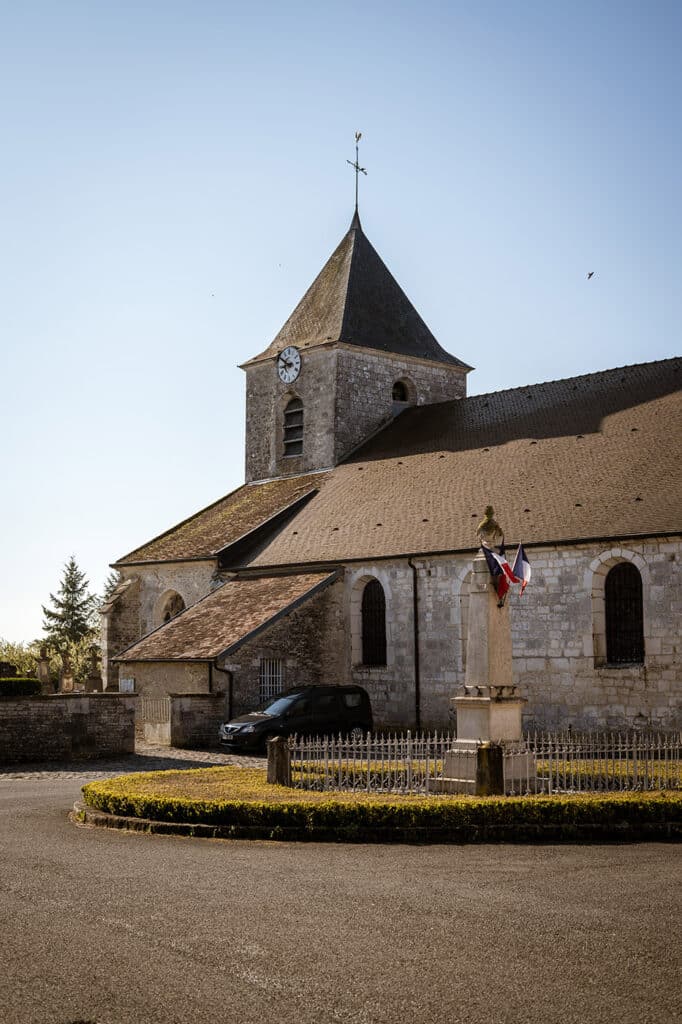 Que faire à Colombey-les-Deux-Eglises ? Escapade sur les traces du Général de Gaulle 15