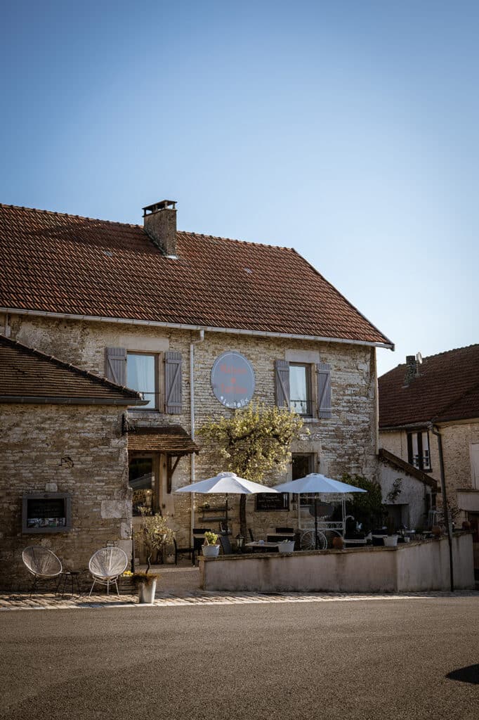 What to do in Colombey-les-Deux-Eglises? Getaway in the footsteps of General de Gaulle 29