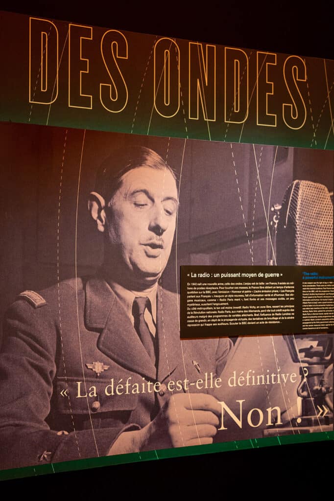 Le Mémorial Charles de Gaulle à Colombey : la France du 20e siècle à travers la vie du Général 3